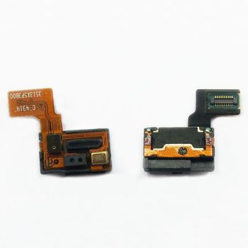 Ear Speaker Earpiece Assembly with Light Sensor Flex Cable for Xiaomi Mi Note