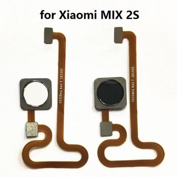 Xiaomi Mi MIX 2S Fingerprint Sensor Flex Cable
