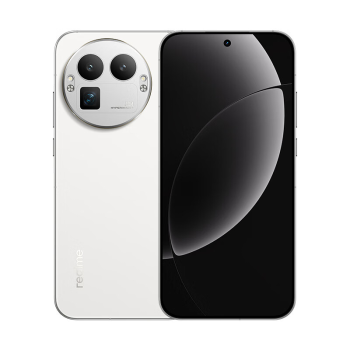 Realme True Me GT8 Pro