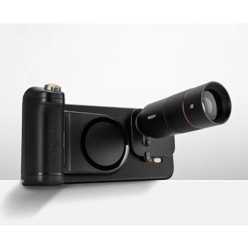 Original OPPO Find X9 Pro Hasselblad Professional Photography Camera Kit Set