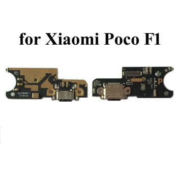 Charging Port Board for Xiaomi Poco F1