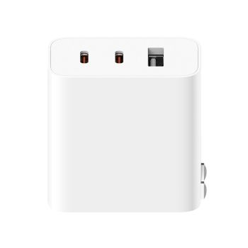  Xiaomi GaN Charger 67W (2C1A)