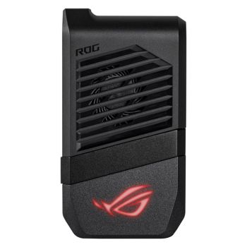 Original ASUS ROG Aero Active Cooler 3