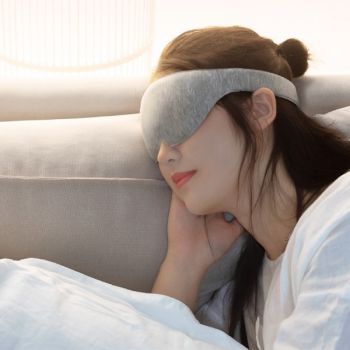 ARDOUR AD-ES011806 3D Design Hot Eye Mask