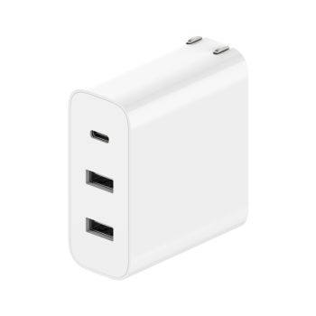 Xiaomi 65W Multiport USB Fast Charger (2A1C)
