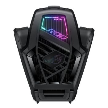 Asus ROG Aeroactive Cooler X