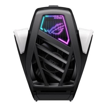 Asus ROG Aeroactive Cooler X Pro