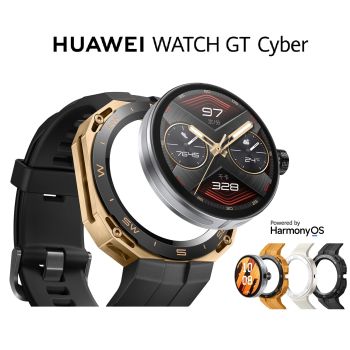 Huawei WATCH GT Cyber