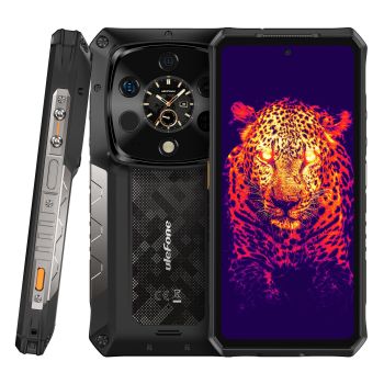 Ulefone Armor 28 Ultra Thermal Version