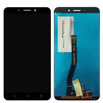 ASUS Zenfone 3 Laser ZC551KL LCD Screen Black