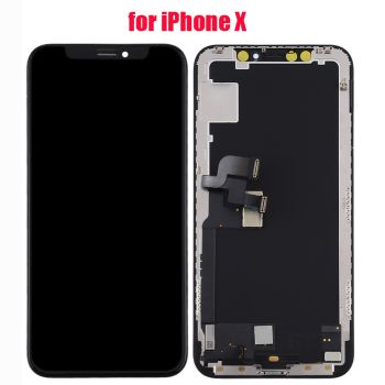 GX LCD Display + Touch Screen Digitizer Assembly for iPhone X