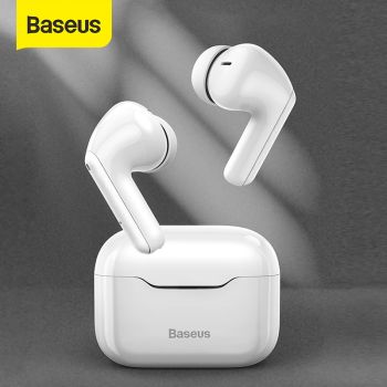 Baseus SIMU S1 ANC True Wireless Earphones