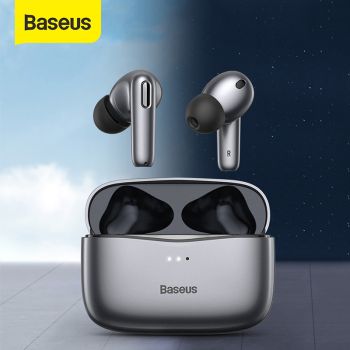 Baseus SIMU S2 ANC True Wireless Earphones