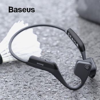 Baseus BC10 Bone Conduction Bluetooth Sport Waterproof Wireless Earphone