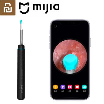 Xiaomi Bebird M9 Pro Smart Visual In-Ear Cleaning Endoscope Tool