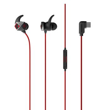 Nubia Red Magic Wired Gaming Earphones