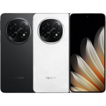 OPPO Find N5 - Global Version