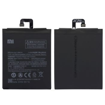 3300mAh Li-Polymer Battery BM3A for Xiaomi Mi Note 3