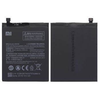 3300mAh Li-Polymer Battery BM3B for Xiaomi Mi MIX 2