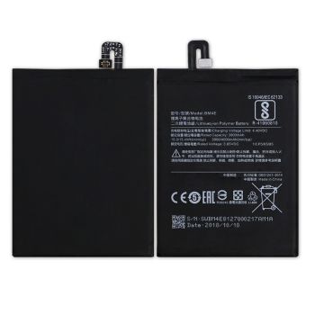 4000mAh Li-Polymer Battery BM4E for Xiaomi Pocophone F1
