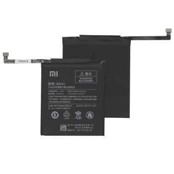 4000mAh Li-Polymer Battery BN41 for Xiaomi Redmi Note 4