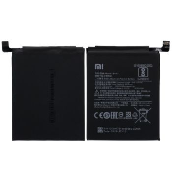 3900mAh Li-Polymer Battery BN47 for Xiaomi Redmi 6 Pro
