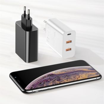Baseus 60W PPS Quick Charge 4.0 3.0 USB Charger 