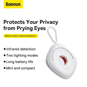 Baseus Heyo Camera Detector