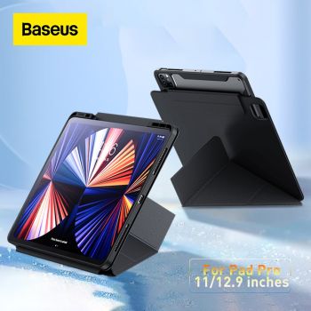 Baseus Safattacn Y-type Magnetic Stand Case for iPad Pro 11/12.9''