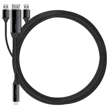 Belkin Charge and Sync Cable for Huawei VR Glass