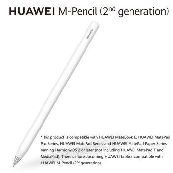 Huawei M-Pencil (2nd Generation) 2022 New