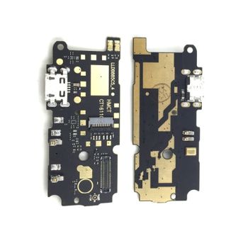Redmi Note 4 Charging Port PCB Board