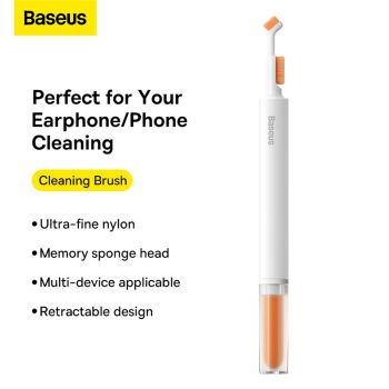 Baseus Multifunctional Cleaning Brush