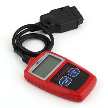 KW806 CAN OBDII EOBD Scan Tool Auto Diagnostic Code Reader