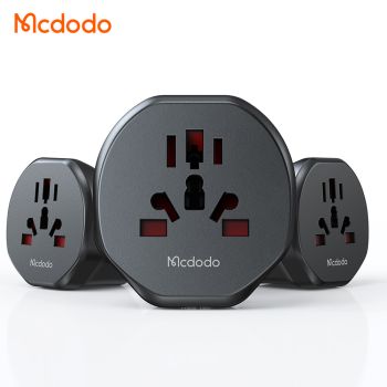 Mcdodo Universal Travel Adapter