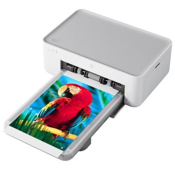 Xiaomi Mijia Mi Photo Printer