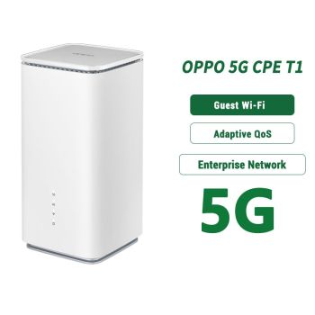 OPPO 5G CPE T1