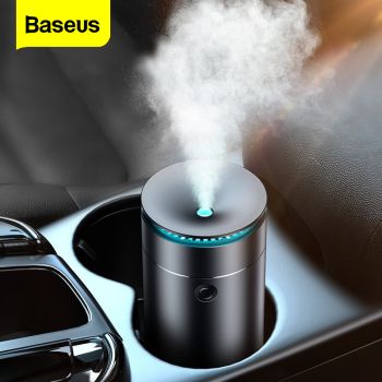 Baseus Time Aromatherapy Machine Humidifier