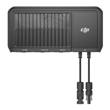 DJI Power 1.8kW Solar / Car Super Fast Charger