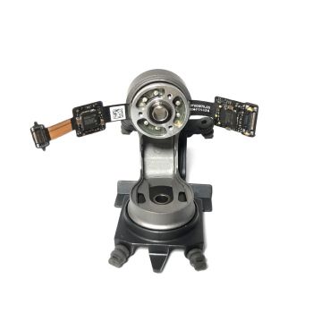 Gimbal Axis Arm YR Upper Bracket with Motor Drone Accessories for DJI Mavic Air 2S