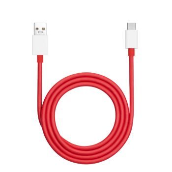 OnePlus 10A USB-A to Type-C Flash Charge Data Cable