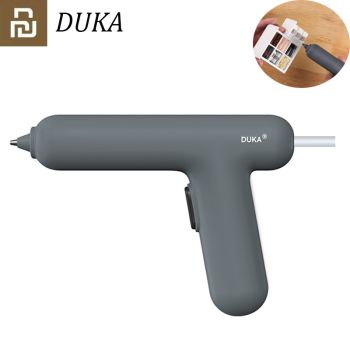 DUKA EG1 Electric Cordless Hot Melt Glue Gun