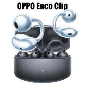 OPPO Enco Clip