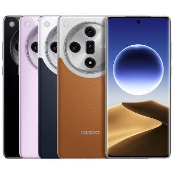 OPPO Find X7