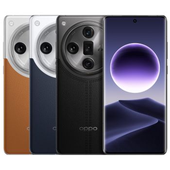 OPPO Find X7 Ultra