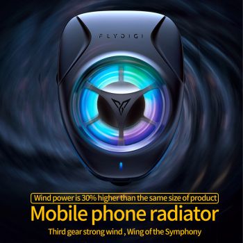 Flydigi Beewing Mobile Phone Radiator