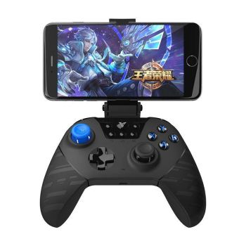 FlyDiGi X8 Pro Bluetooth 4.0 Wireless Game-pad Controller 