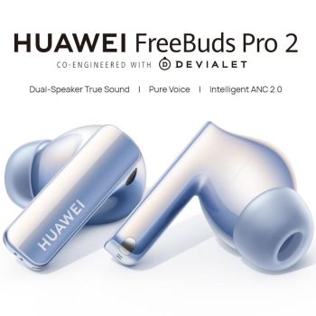 Huawei FreeBuds Pro 2