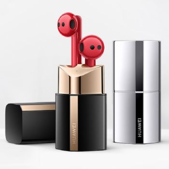 Huawei FreeBuds Lipstick