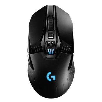 Logitech G903 Hero Lightspeed Wireless Gaming Mouse